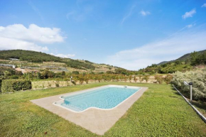 Mansarda Albero Verde con Piscina